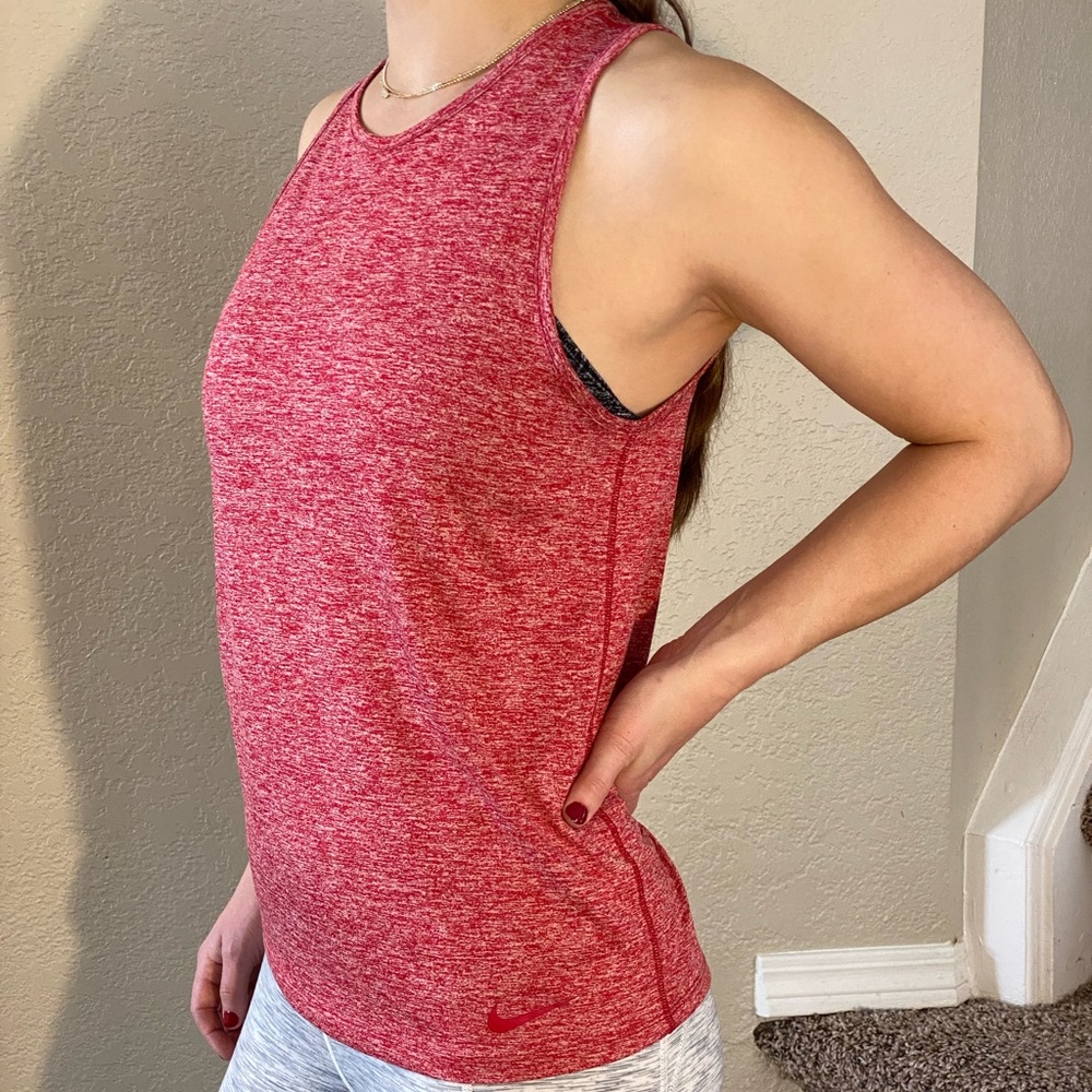 Women’s Nike Dri-Fit Tank Top Size Small
